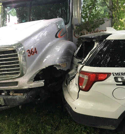 Nebraska Truck Attack 1