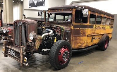 Rat Rod 10 1