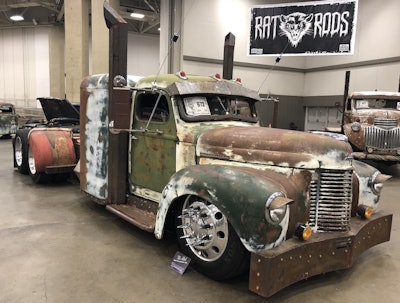 Rat Rod 5 1
