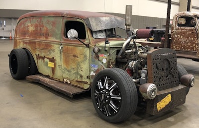 Rat Rod 6 1