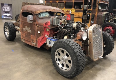 Rat Rod 9 1