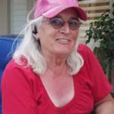 RoniHazel Sherman (Image: RWIT)