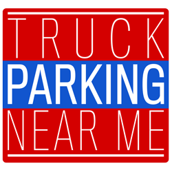 Company opens two truck parking lots near Chicago