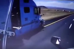 video-truck-drives-off-road