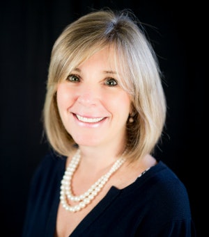 Deborah Ruane Sparks