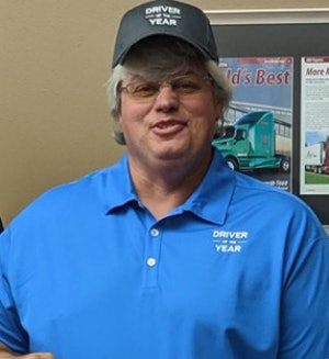 Sean Beard