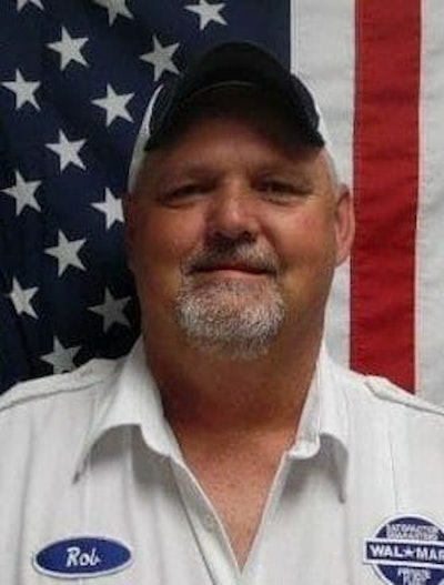 Robert Wheeler (Image Courtesy of TCA)