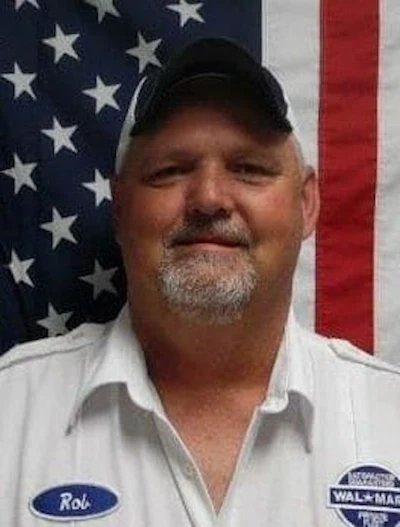 Robert Wheeler (Image Courtesy of TCA)