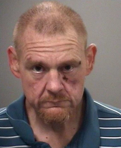 Terry R. Pierce, Jr. (Allen County Sheriff’s photo)
