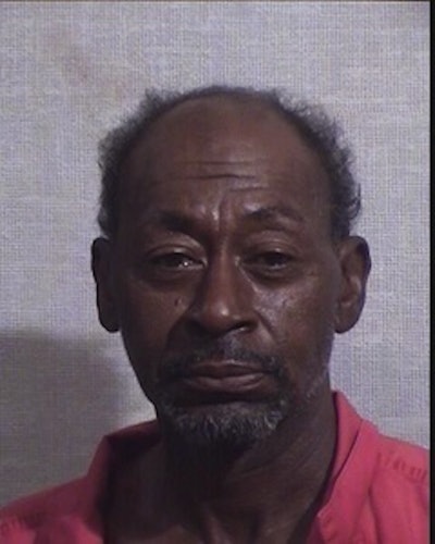 James Murphy (Image Courtesy of Indiana State Police)