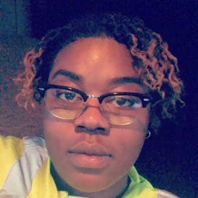 Karmeshia Thomas died at a truck stop in New Orleans a year ago