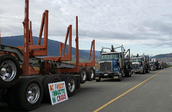 logging-protest