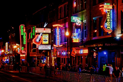 NASTC holds its conference in Nashville