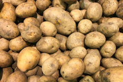 potatoes