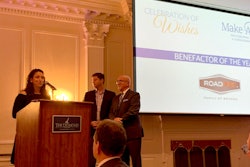 gina-2-Benefactor of the Year Gina Bonafede