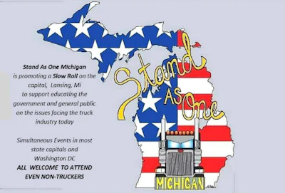 Mich Slow Roll