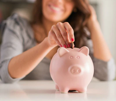 She Drives Savings