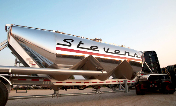 #tankers hashtag on twitter Carrier closes oilfield tanker operation; lays off 550 drivers