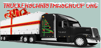 Truckers Christmas Group
