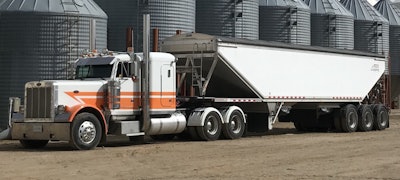 Chad Swan’s rig