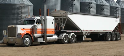 Chad Swan’s rig