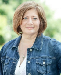 Linda Hagopian
