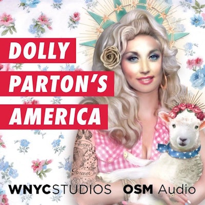 Dolly Partons America