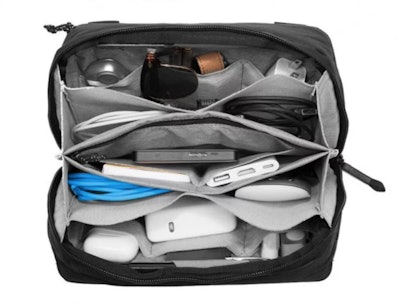 Origami Tech Pouch by Peak Design