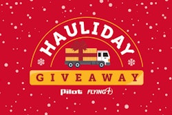 hauliday