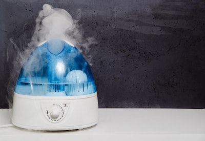 Personal Humidifiers