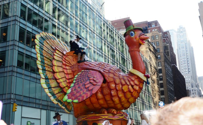thanksgiving-parade