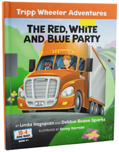 Tripp Rwb Party
