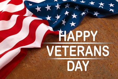 Veterans Day Deal 2019