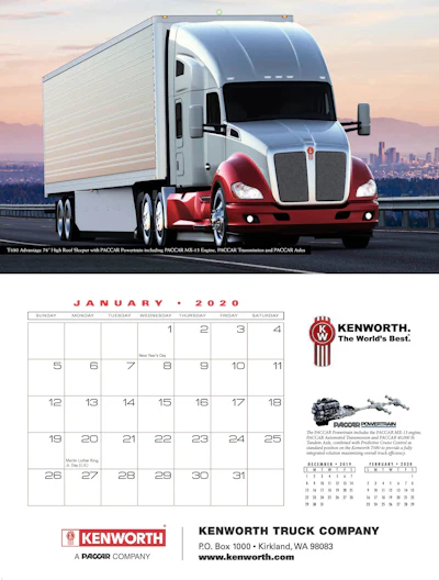 Kw Calendar 2020 2019 12 03 14 05