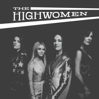 # 4 The Highwomen, ‘The Highwomen’