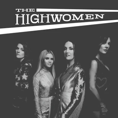 # 4 The Highwomen, ‘The Highwomen’