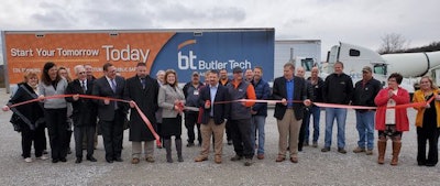 butler-tech-cdl-ribbon-cutting