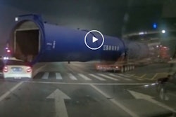 car-crushed-as-truck-turns