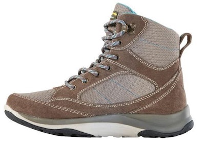L.L. Bean Snow Sneakers (Image Courtesy of L.L. Bean)