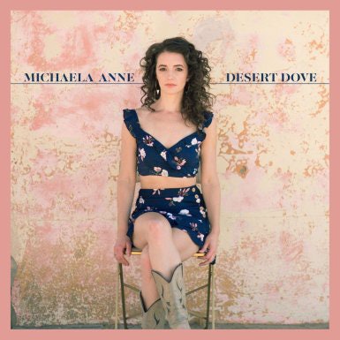 # 10 Michaela Anne, ‘Desert Dove’