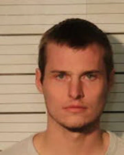 James Huddleston (Police photo)