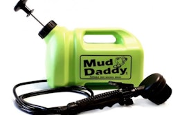 muddy-daddy