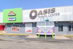 oasis