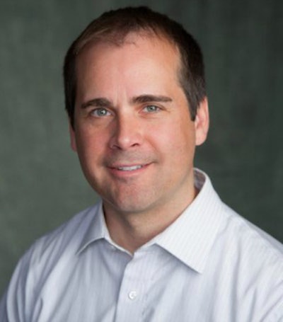 Dr. Garry Gray, associate professor in the Department of Sociology at the University of Victoria in British Columbia, Canada