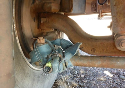 suspension-repair