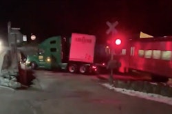 train-hits-truck-in-NY