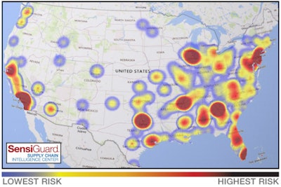 2019 Cargo Theft 2020 02 07 12 55