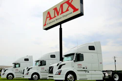 AMX
