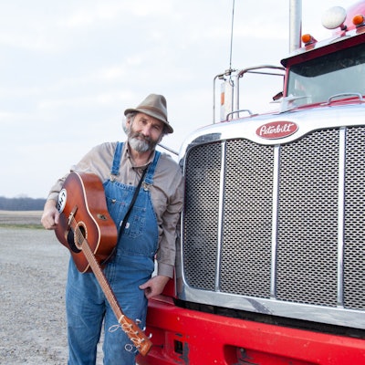 Over the Road is hosted by Indiana-based Moeller Trucking driver and former owner-operator “Long Haul Paul” Marhoefer.