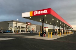 PILOT-TEXAs